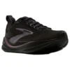 Brooks Tênis de corrida largos Ghost Max 4 – Feminino – Black / Black / Rose Gold
