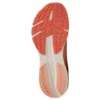 Brooks Tênis de corrida Launch 12 – Feminino – Peach / Coconut / Peach Echo