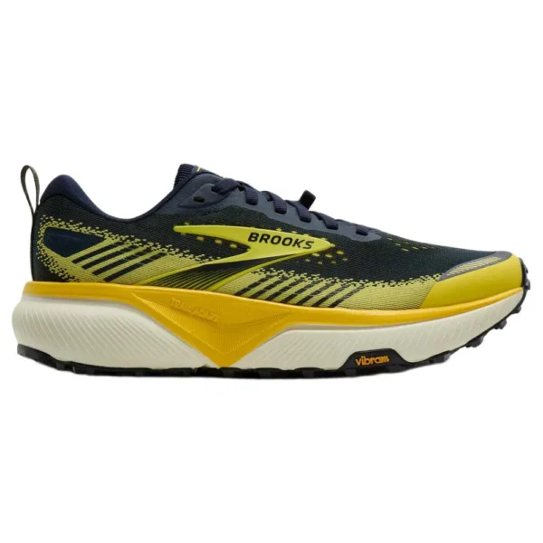 brooks-tenis-de-trail-running-cascadia-20-6.webp Brooks Tênis de trail running Cascadia 20 – Masculino – Navy / Nightlife / Grey