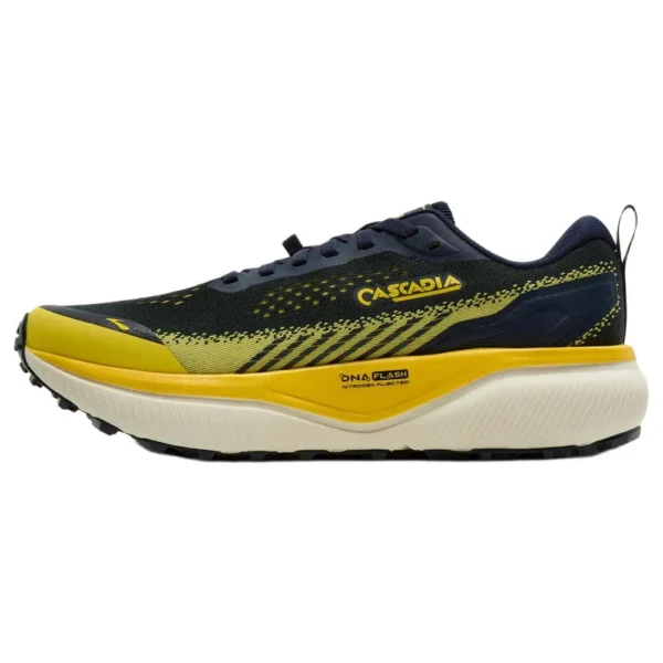 brooks-tenis-de-trail-running-cascadia-20-8.webp Brooks Tênis de trail running Cascadia 20 – Masculino – Navy / Nightlife / Grey