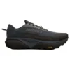 Brooks Tênis de trail running Cascadia 20 GORE-TEX® – Masculino – Black / Ebony / Nocturnal