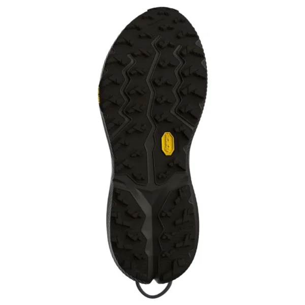 Brooks Tênis de trail running Cascadia 20 GORE-TEX® – Masculino – Black / Ebony / Nocturnal
