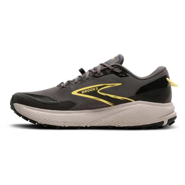 brooks-tenis-de-trail-running-divide-6-10.webp Brooks Tênis de trail running Divide 6 – Masculino – Rabbit / Black / Golden Hour
