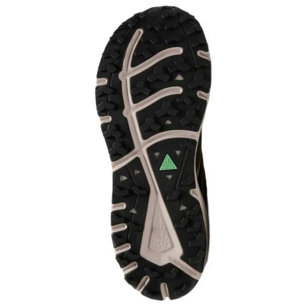 brooks-tenis-de-trail-running-divide-6-12.webp Brooks Tênis de trail running Divide 6 – Masculino – Rabbit / Black / Golden Hour