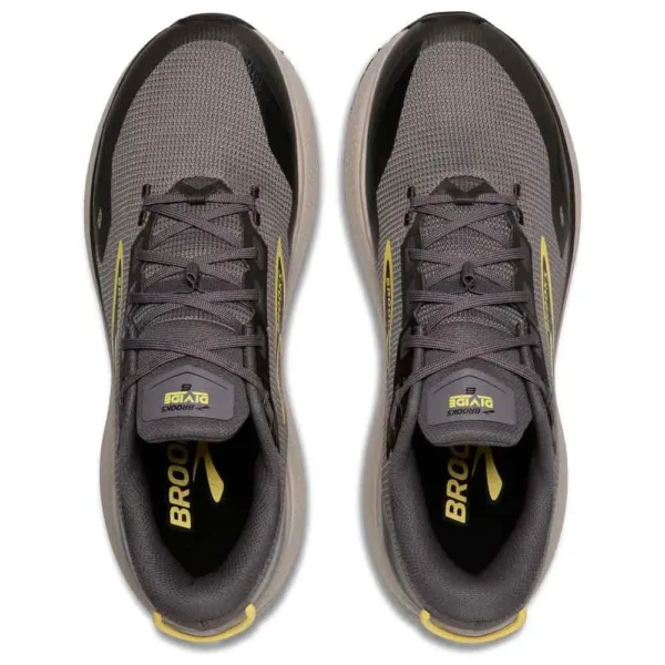 brooks-tenis-de-trail-running-divide-6-13.webp Brooks Tênis de trail running Divide 6 – Masculino – Rabbit / Black / Golden Hour