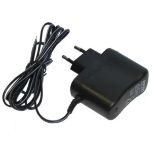 Busch&Muller - Adaptador Light 9V - Black