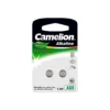 Camelion - Bateria tipo botão 1.5V LR936/LR45/394 2 unidades