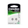 Camelion - Bateria tipo botão 1.5V LR936/LR45/394 2 unidades