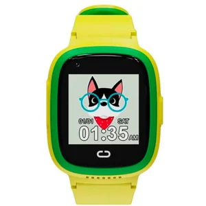 Canyon - Smartwatch Sunny KW-48 - Green