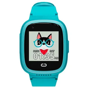 Canyon - Smartwatch Sunny KW-48