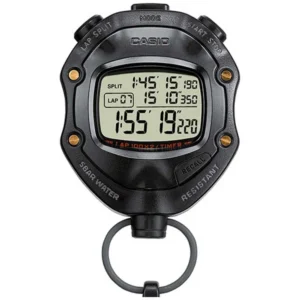 Casio - Cronômetro HS-80TW