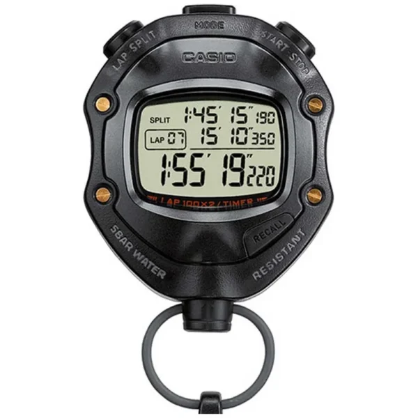Casio - Cronômetro HS-80TW