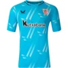 Castore - Camiseta de manga curta Terceira Athletic Club Bilbao 26/27 – Masculino – Blue Topaz