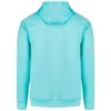 Castore - Moletom com capuz Apresentação Athletic Club 25/26 – Masculino – Aruba Blue