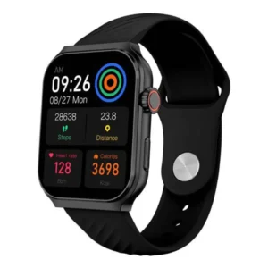 Celly - Pulseira de atividade Ultra sport fun - Black