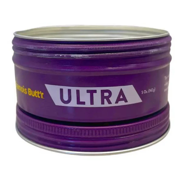 Chamois butt´r - Bálsamo ultra 142g - Purple