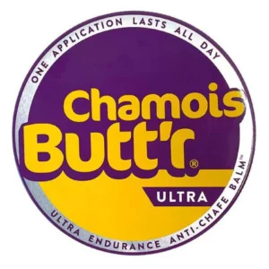 Chamois butt´r - Bálsamo ultra 142g - Purple