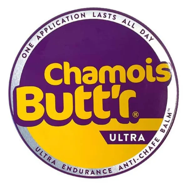 Chamois butt´r - Bálsamo ultra 142g - Purple