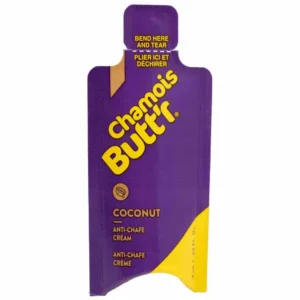 Chamois butt´r - Creme Coconut Monodose 9ml - White