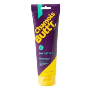 Chamois butt´r - Creme Eurostyle 235ml