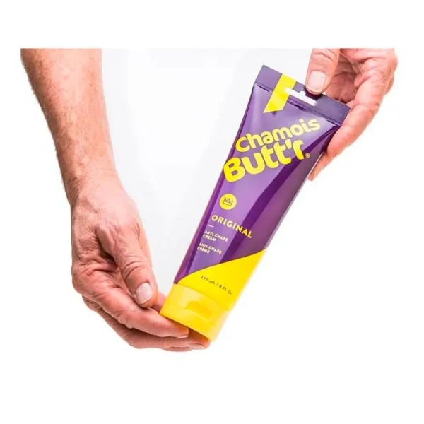 Chamois butt´r - Creme Original Anti-Chafe 235ml