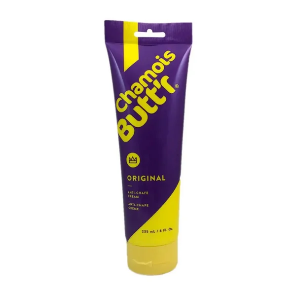 Chamois butt´r - Creme Original Anti-Chafe 235ml