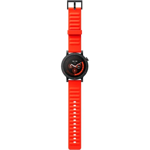 Cmf by nothing - Smartwatch Watch 3 Pro - Orange