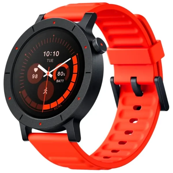 Cmf by nothing - Smartwatch Watch 3 Pro - Orange