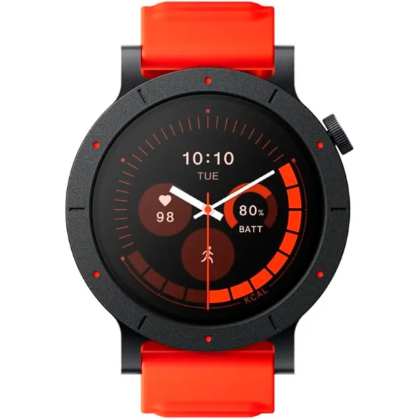 Cmf by nothing - Smartwatch Watch 3 Pro - Orange