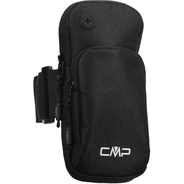 CMP - Braçadeira 30V9977 - Black