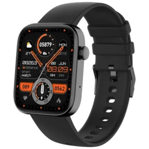 colmi-p71-smartwatch-4.webp Colmi - P71 smartwatch - Black