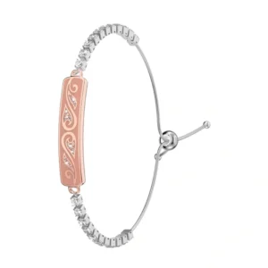 colmi-pulseira-de-atividade-m06.webp Colmi - Pulseira de atividade M06 - Rose Gold