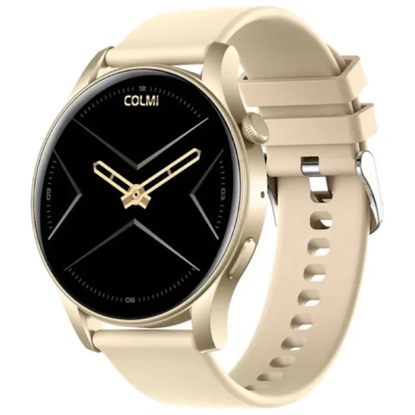 Colmi - Relógio inteligente V73 - Gold