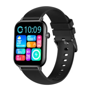 colmi-smartwatch-c28-4.webp Colmi - Smartwatch C28 - Black