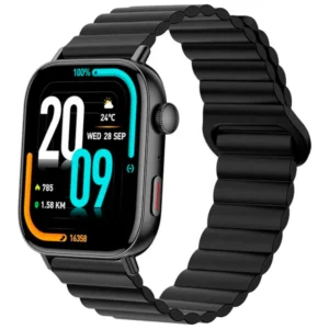 colmi-smartwatch-c8-max-magnetic-strap.webp Colmi - Smartwatch C8 Max magnetic strap - Black
