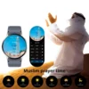 Colmi - Smartwatch I28 Ultra - Black