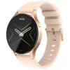 Colmi - Smartwatch I28 Ultra - Gold