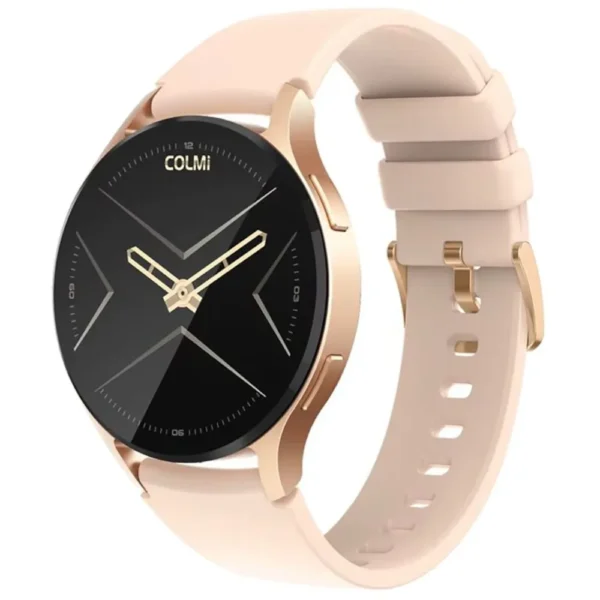 Colmi - Smartwatch I28 Ultra - Gold