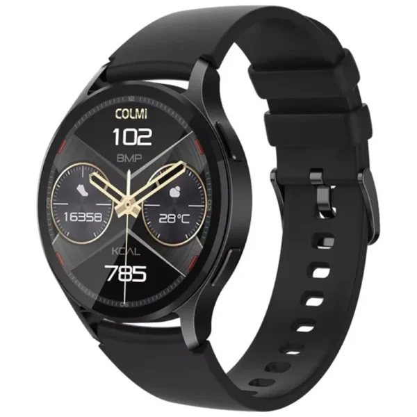 Colmi - Smartwatch I28 Ultra - Black