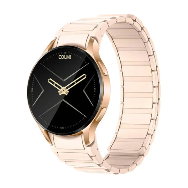 Colmi - Smartwatch I28 Ultra magnetic strap