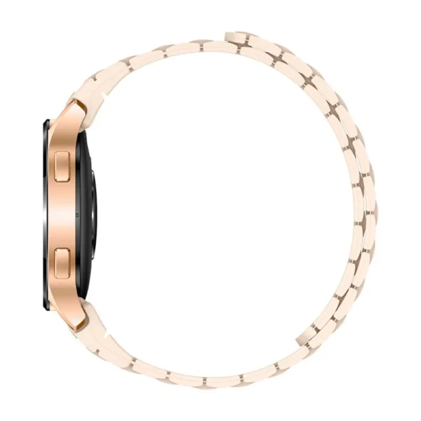 Colmi - Smartwatch I28 Ultra magnetic strap