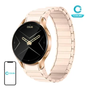 Colmi - Smartwatch I28 Ultra magnetic strap