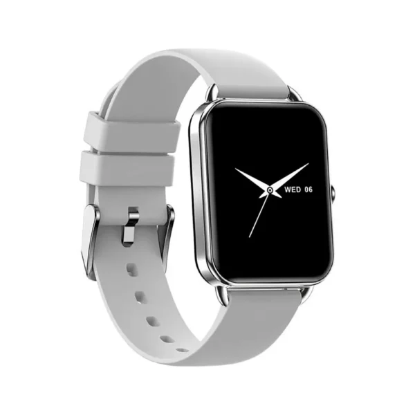 Colmi - Smartwatch P20 - Silver