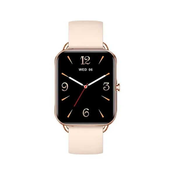 Colmi - Smartwatch P20 - Gold