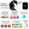 Colmi - Smartwatch P20 - Gold
