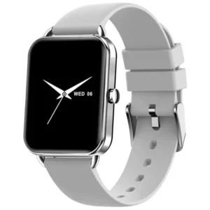 Colmi - Smartwatch P20 - Silver