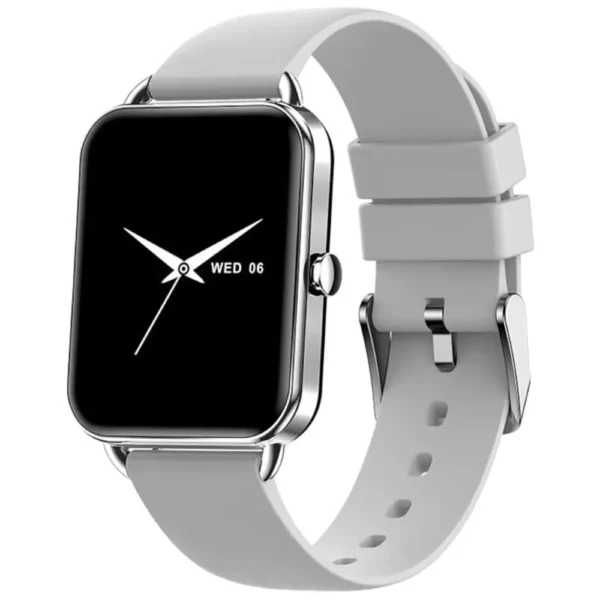 Colmi - Smartwatch P20 - Silver