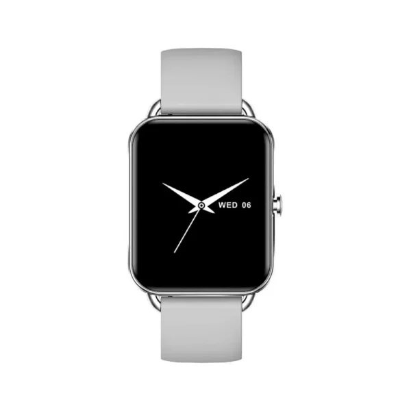 Colmi - Smartwatch P20 - Silver
