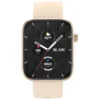 Colmi - Smartwatch P71 - Gold / Beige