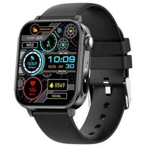 Colmi - Smartwatch P80